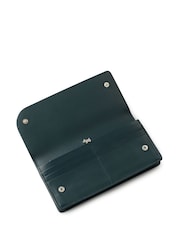 Radley Large Green Pockets Bifold Matinee Bag - Image 3 of 4
