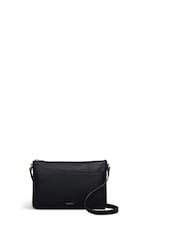 Radley Medium Pockets Zip-Top Ew Cross-Body Black Bag - Image 1 of 4