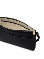 Radley Medium Pockets Zip-Top Ew Cross-Body Black Bag - Image 3 of 4