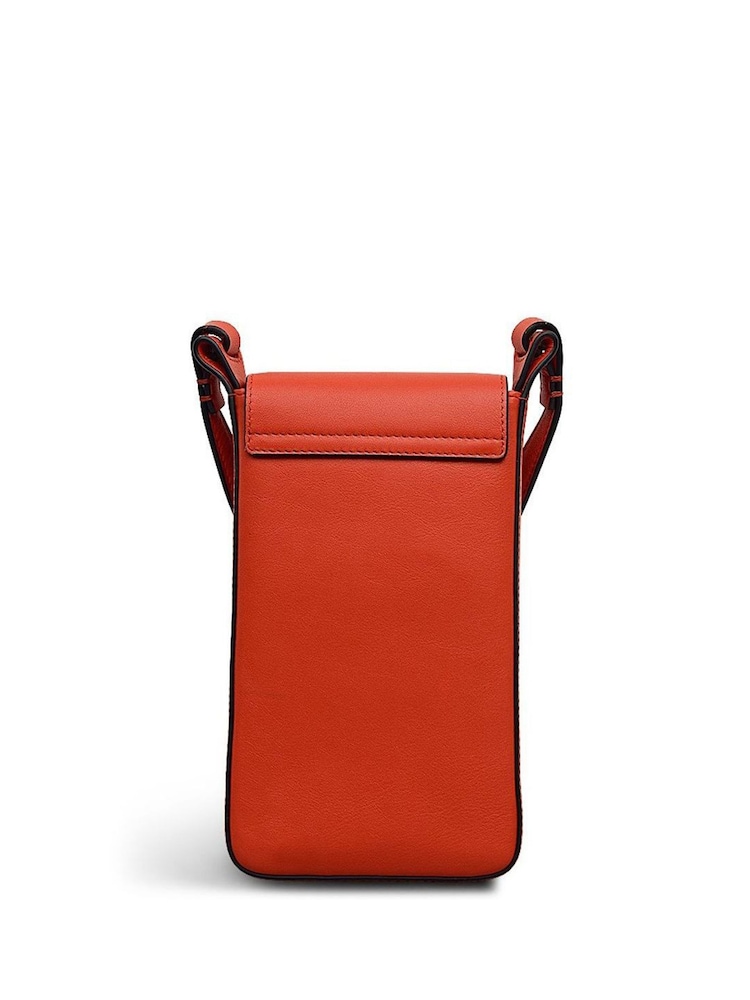 Radley Medium Westwell Lane Phone Cross-Body Black Bag - Image 2 of 4
