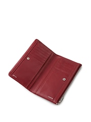 Radley Large Mallow Street Bifold Matinee Brown Bag - Image 3 of 4