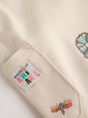 Neutro - The Very Hungry Caterpillar Dungaree and Bodysuit Baby Set (0mths-2yrs) - Imagen 13 de 14
