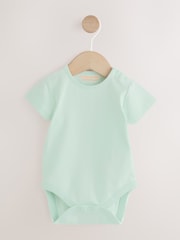 Neutro - The Very Hungry Caterpillar Dungaree and Bodysuit Baby Set (0mths-2yrs) - Imagen 6 de 14