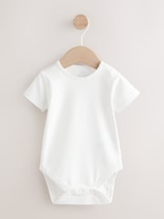 Dungi albastre nautice - Set salopetă și body Bebeluși (0ms-2yrs) - Imaginea 2 din 12