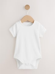 Grey Linen/Cotton Blend Dungaree and Bodysuit Baby Set (0mths-2yrs) - Image 2 of 8