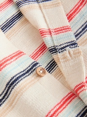 Красный/синий в полоску - Трикотажные комбинезоны для малышей (0mths-3yrs) - Изображение 5 8