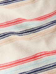 Красный/синий в полоску - Трикотажные комбинезоны для малышей (0mths-3yrs) - Изображение 8 8