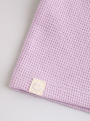 Blue/Lilac/Green Tops and Shorts 6 Piece Baby Set (0mths-2yrs) - Image 15 of 15