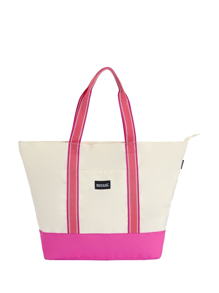 Regatta Cream Boulder Beach Bag - Image 1 of 5