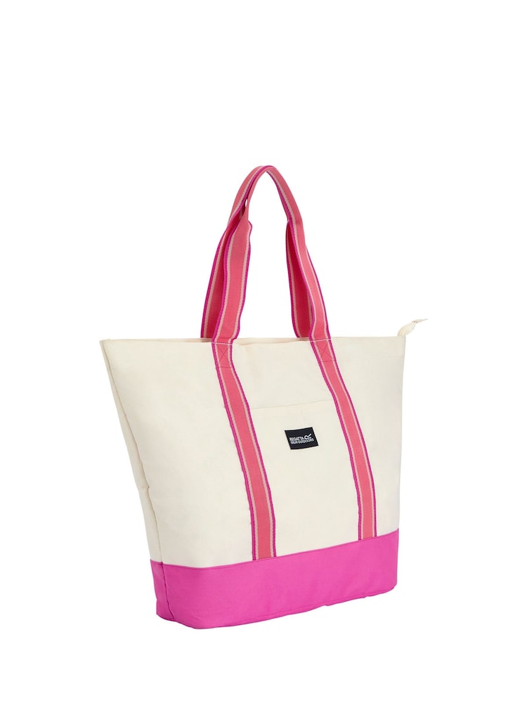 Regatta Cream Boulder Beach Bag - Image 2 of 5
