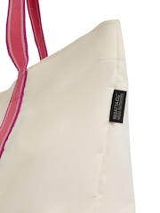 Regatta Cream Boulder Beach Bag - Image 4 of 5