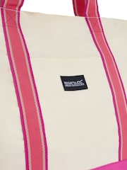 Regatta Cream Boulder Beach Bag - Image 5 of 5