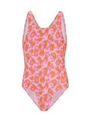 Regatta Orange Katrisse Swimsuit - Image 5 of 7