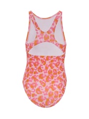 Regatta Orange Katrisse Swimsuit - Image 6 of 7
