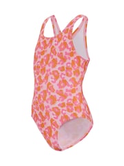 Regatta Orange Katrisse Swimsuit - Image 7 of 7