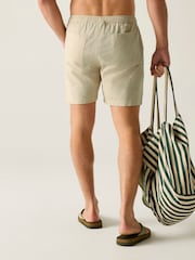 Regatta Grey Hadlin Shorts - Image 2 of 7