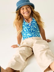 Regatta Blue Katrisse Swimsuit - Image 1 of 6