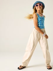 Regatta Blue Katrisse Swimsuit - Image 3 of 6