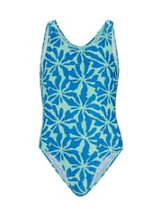 Regatta Blue Katrisse Swimsuit - Image 5 of 6