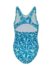 Regatta Blue Katrisse Swimsuit - Image 6 of 6