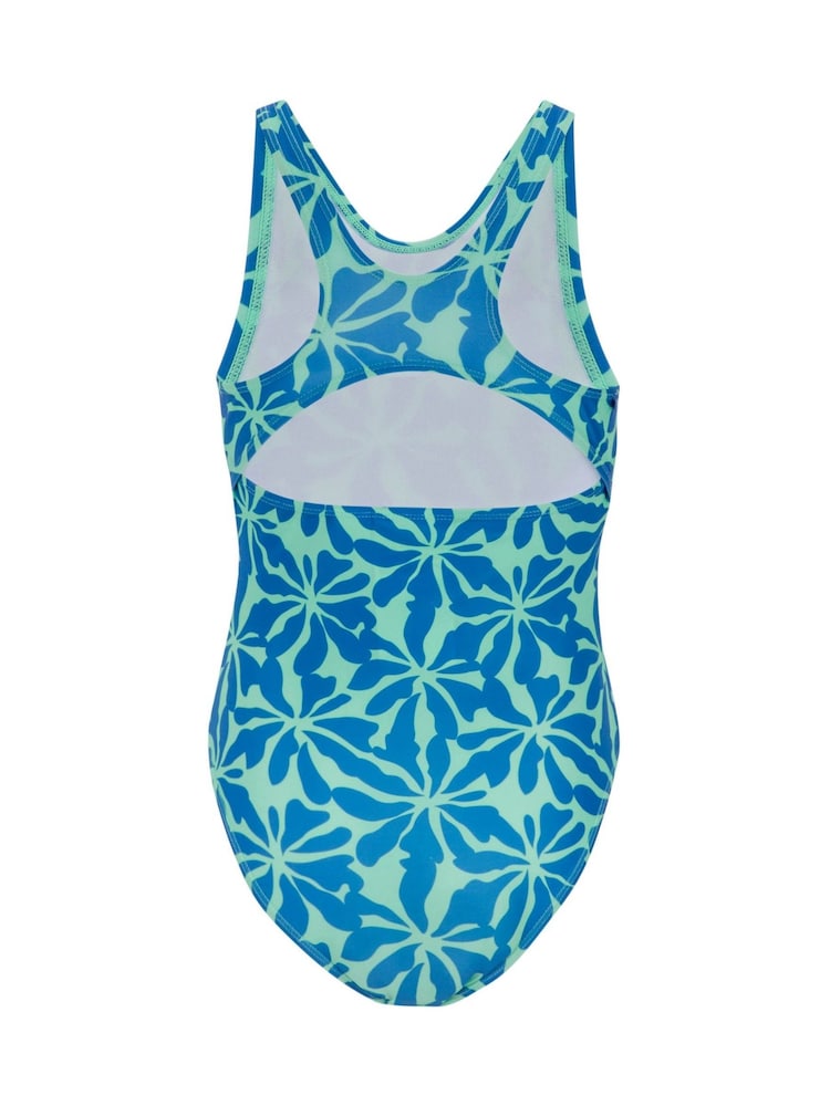 Regatta Blue Katrisse Swimsuit - Image 6 of 6