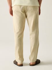 Regatta Hadlin Cotton Trousers - Imagen 5 de 9