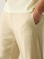 Regatta Hadlin Cotton Trousers - Imagen 6 de 9