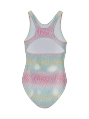 Regatta Pink/Lilac Katrisse Swimsuit - Image 7 of 7
