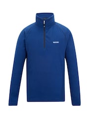 Regatta Bright Blue Montes Fleece - Image 5 of 7