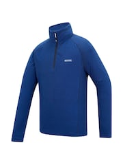 Regatta Bright Blue Montes Fleece - Image 6 of 7