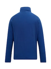 Regatta Bright Blue Montes Fleece - Image 7 of 7