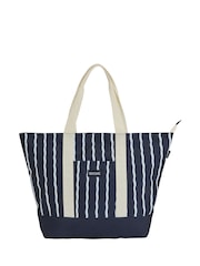 Regatta Blue Boulder Beach Bag - Image 1 of 4