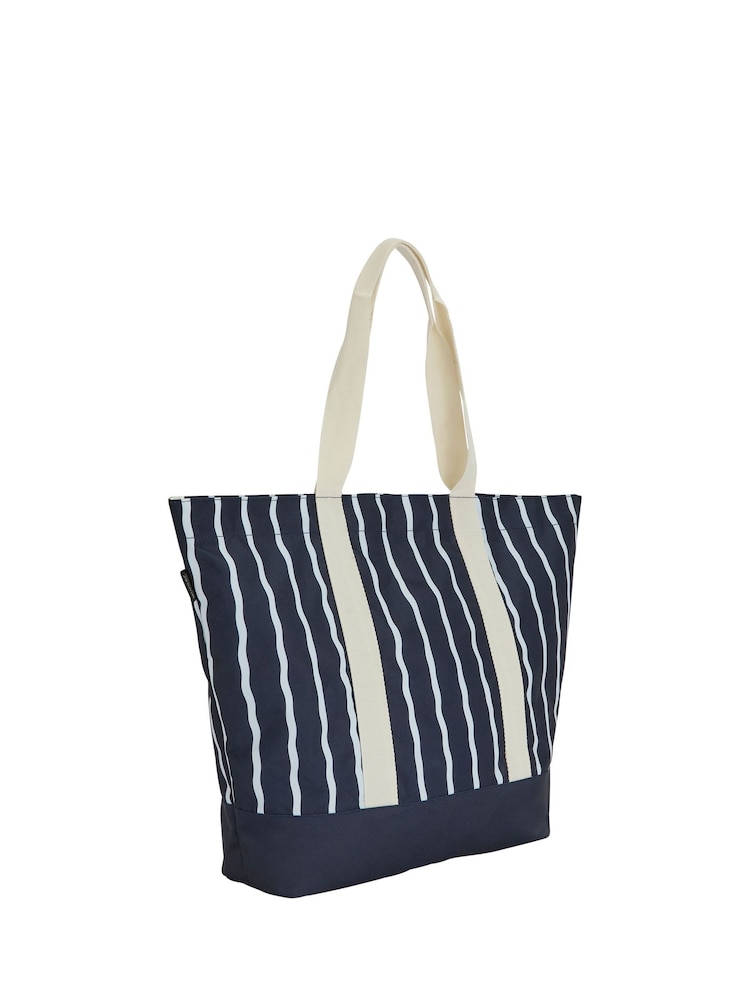 Regatta Blue Boulder Beach Bag - Image 2 of 4