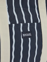 Regatta Blue Boulder Beach Bag - Image 4 of 4