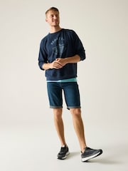 Regatta Nithsdale Jumper - Image 3 of 7