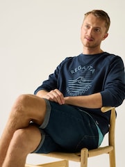 Regatta Nithsdale Jumper - Image 4 of 7