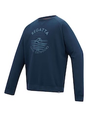 Regatta Nithsdale Jumper - Image 5 of 7