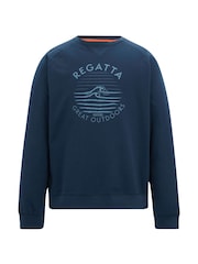 Regatta Nithsdale Jumper - Image 7 of 7