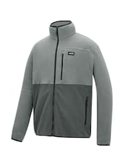 Regatta Grey Frankie Colour Block Fleece - Image 6 of 7