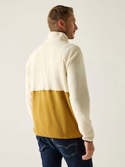 Vit - Regatta Frankie Colour Block Fleece - Bild 3 av 7