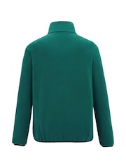 Regatta Green Frankie Full Zip Fleece - Image 7 of 7