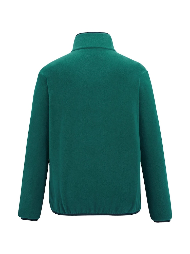 Regatta Green Frankie Full Zip Fleece - Image 7 of 7