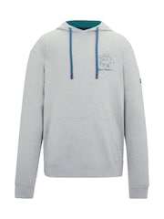 Regatta Grey Cline Hoodie - Image 5 of 7