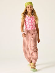 Regatta Pink Katrisse Swimsuit - Image 3 of 8