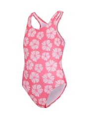 Regatta Pink Katrisse Swimsuit - Image 7 of 8