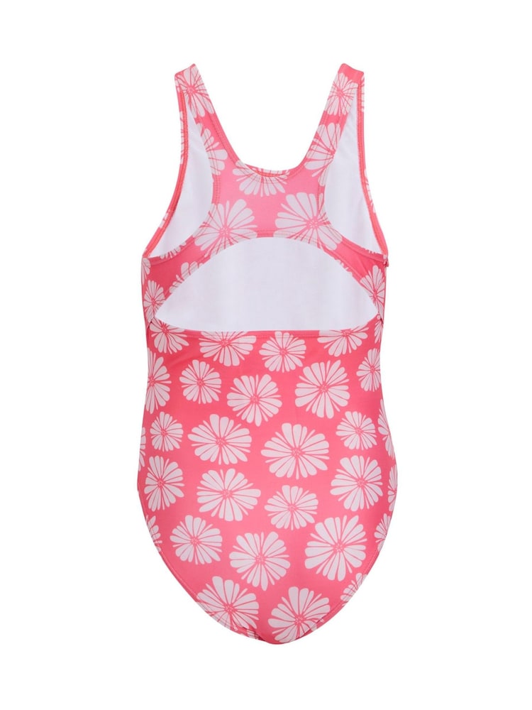 Regatta Pink Katrisse Swimsuit - Image 8 of 8 Regatta Pink Katrisse Swimsuit - Image 8 of 8