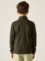 Regatta Green Hot Shot Marl Fleece - Image 2 of 7