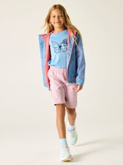 Regatta Junior Waterproof Lever II Jacket - Kuva 2 / 8