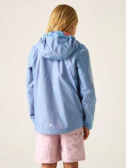 Regatta Junior Waterproof Lever II Jacket - Kuva 3 / 8