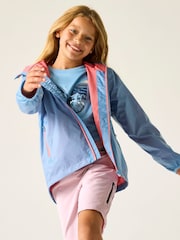 Regatta Junior Waterproof Lever II Jacket - Kuva 4 / 8